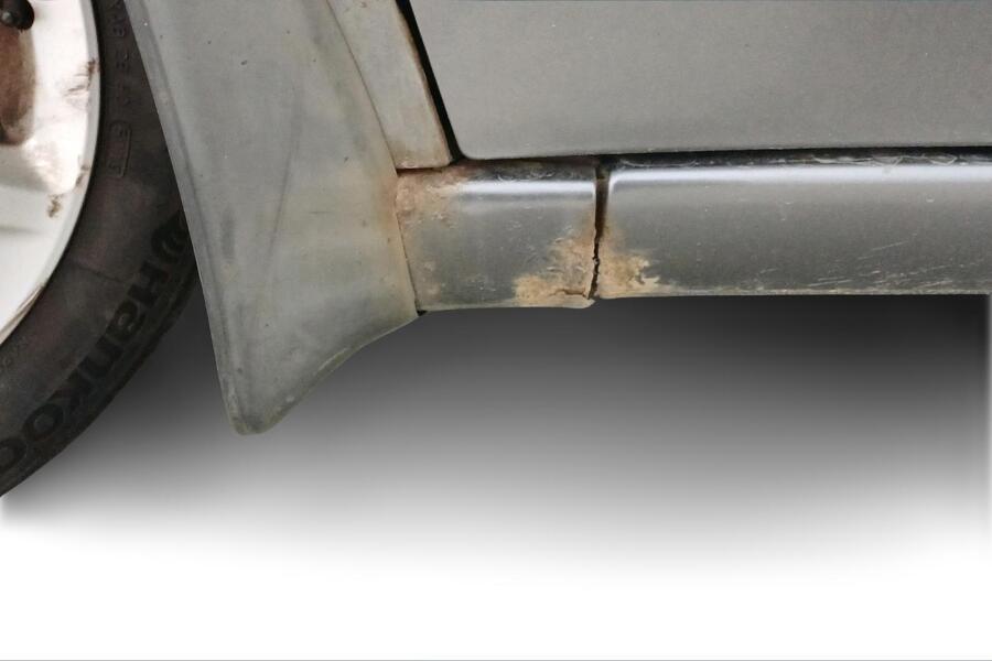 Honda Accord vaihtoauto