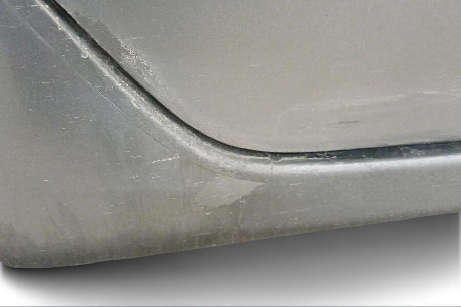 Honda Accord vaihtoauto