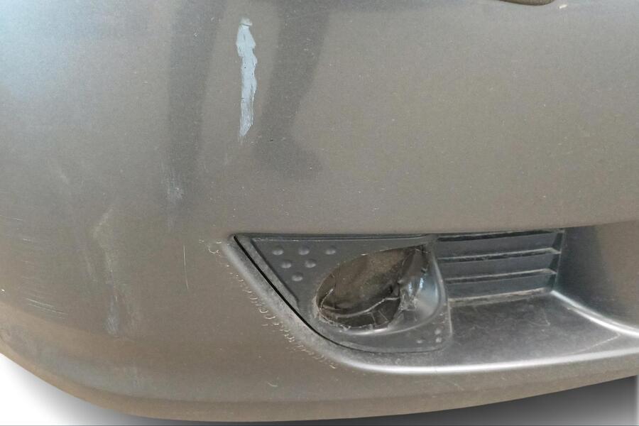 Honda Accord vaihtoauto