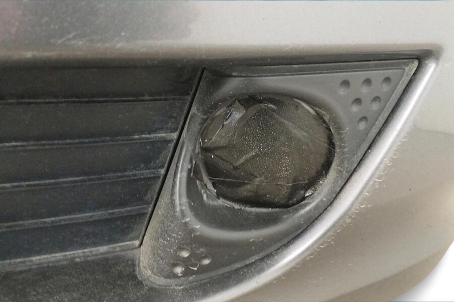 Honda Accord vaihtoauto