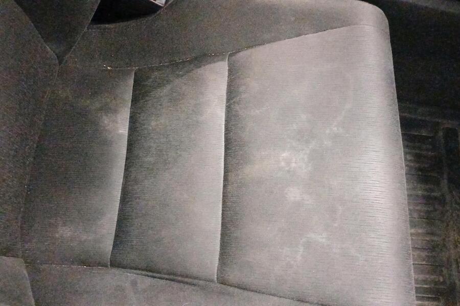 Honda Accord vaihtoauto