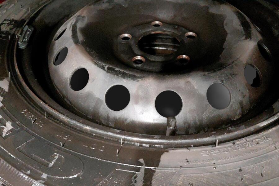 Nissan Primastar vaihtoauto