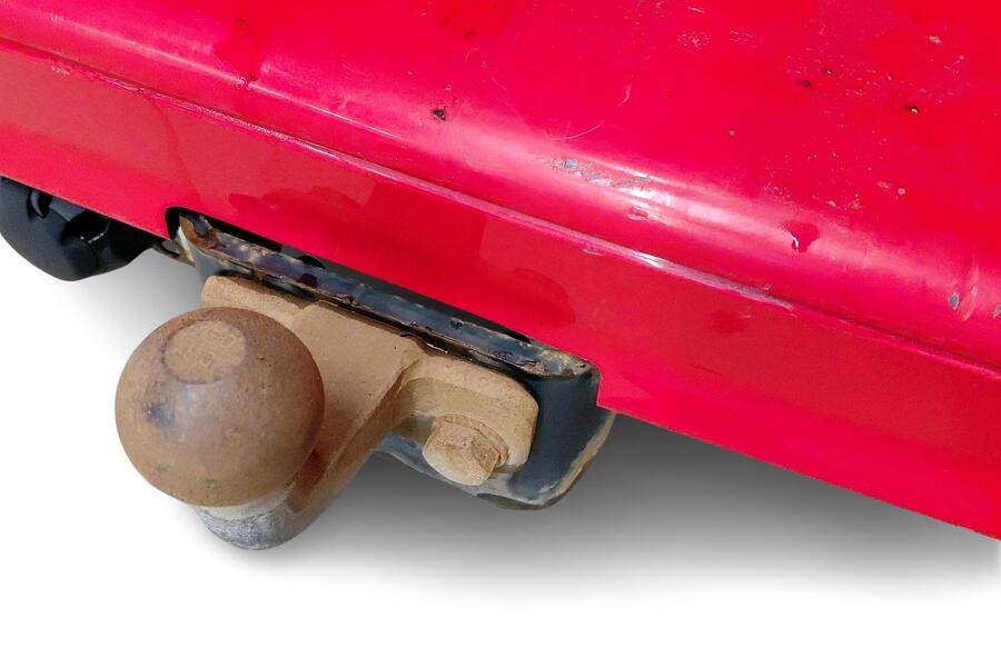 Nissan Primastar vaihtoauto