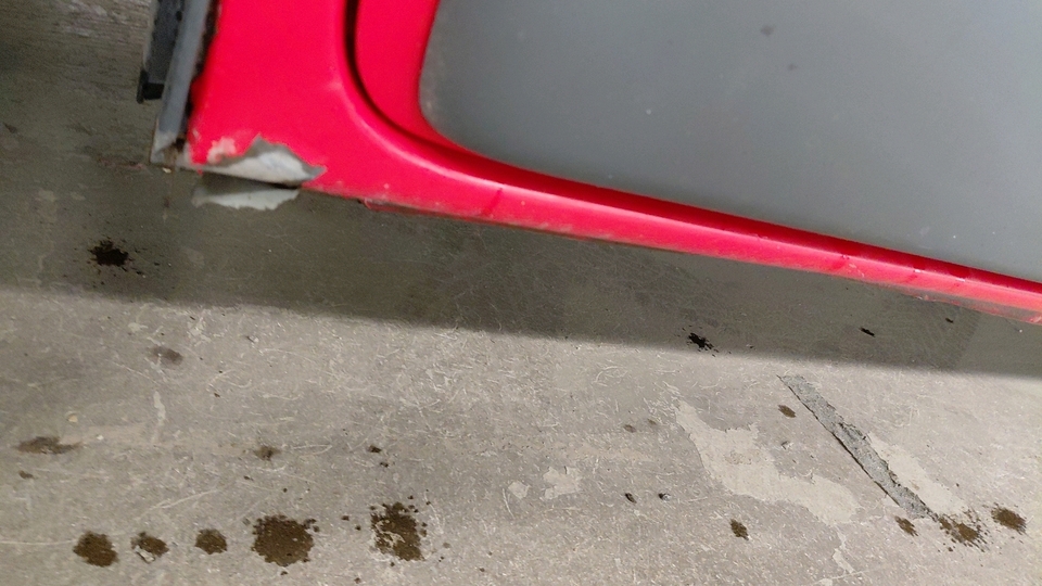 Nissan Primastar vaihtoauto