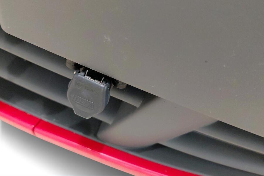 Nissan Primastar vaihtoauto