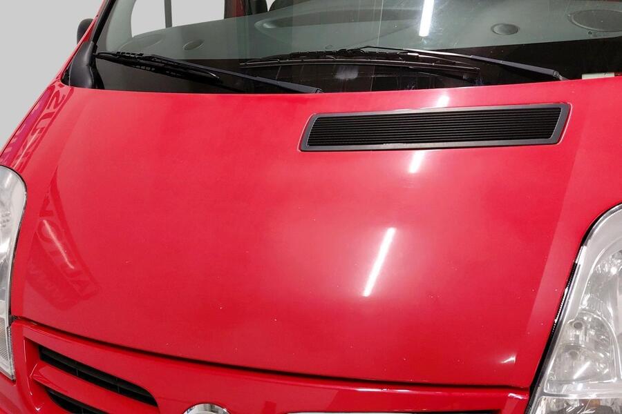 Nissan Primastar vaihtoauto