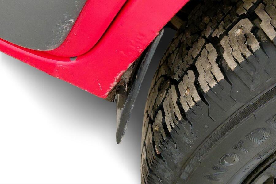 Nissan Primastar vaihtoauto