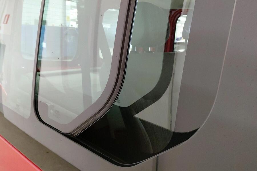 Nissan Primastar vaihtoauto