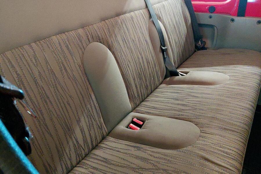 Nissan Primastar vaihtoauto