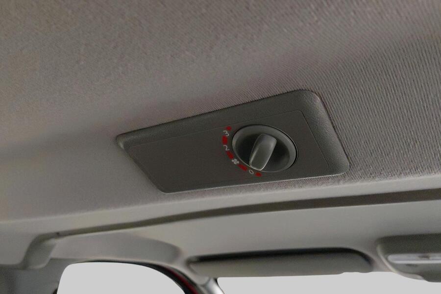 Nissan Primastar vaihtoauto