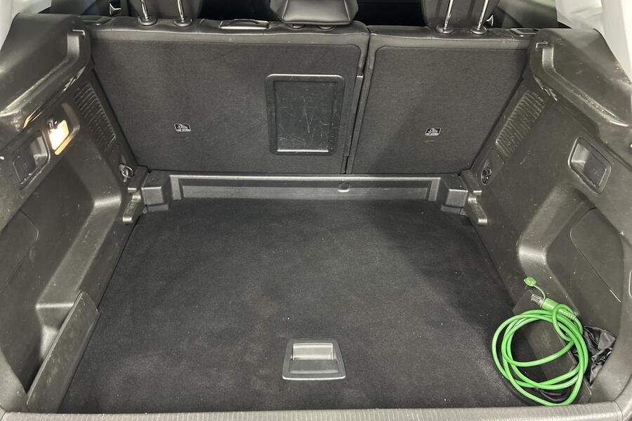 Opel Grandland X vaihtoauto