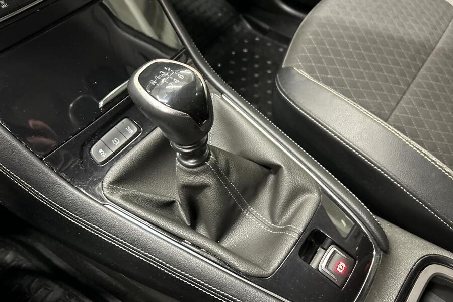 Opel Grandland X vaihtoauto