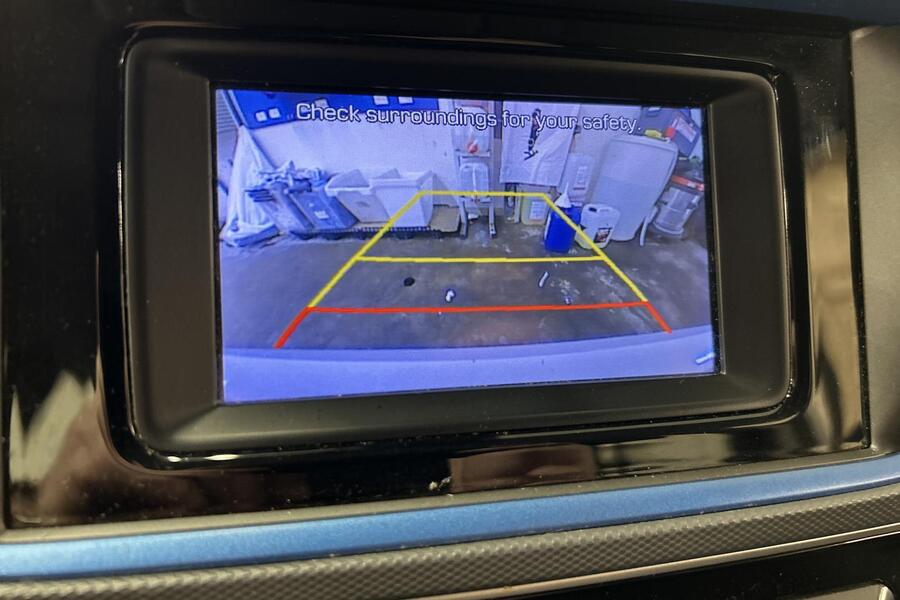 Hyundai IONIQ hybrid vaihtoauto