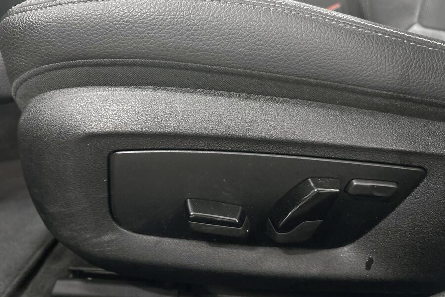 BMW 5-sarja vaihtoauto