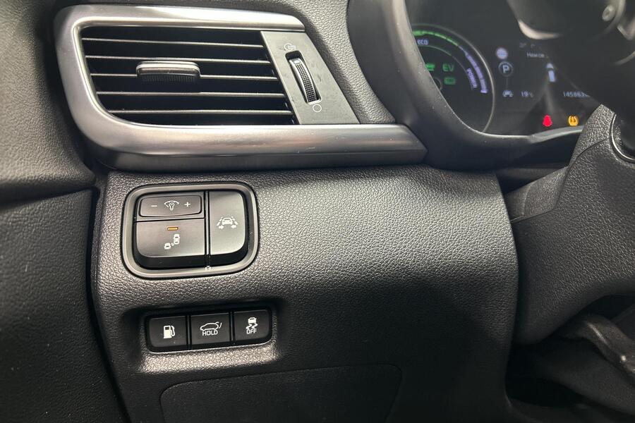 Kia Optima vaihtoauto