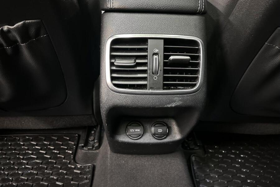 Kia Optima vaihtoauto