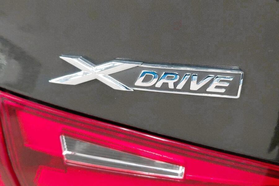 BMW 5-sarja vaihtoauto