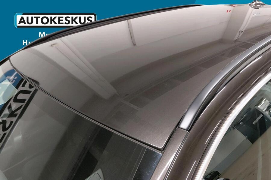 BMW 5-sarja vaihtoauto