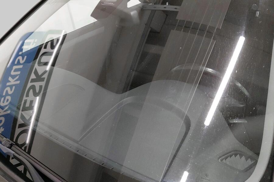 BMW 5-sarja vaihtoauto