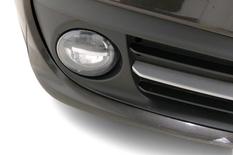 BMW 5-sarja vaihtoauto