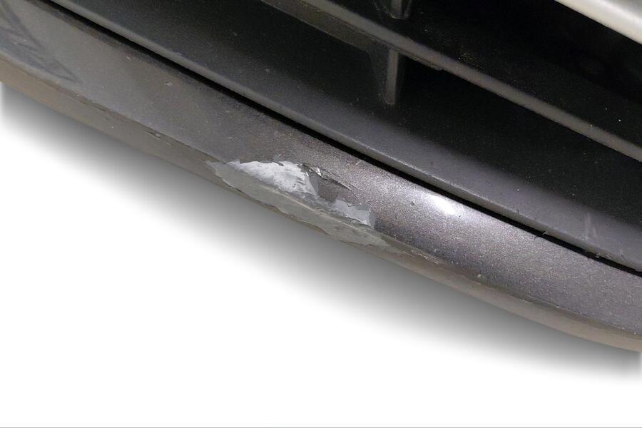 BMW 5-sarja vaihtoauto