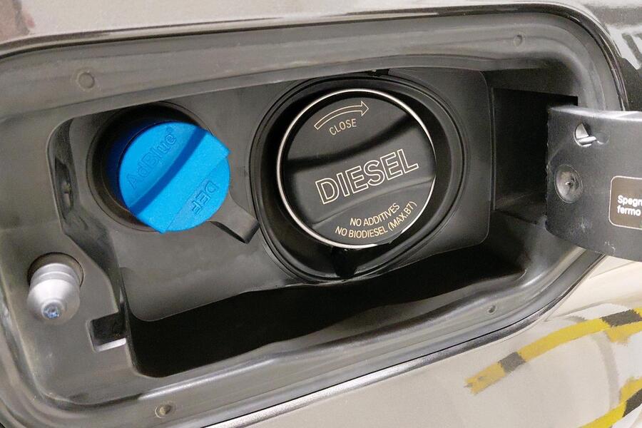 BMW 5-sarja vaihtoauto