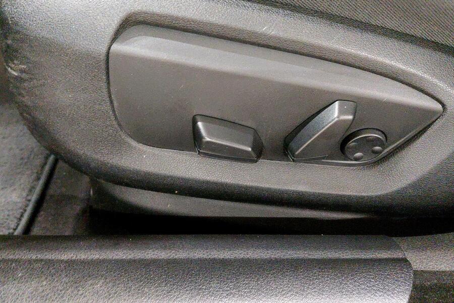 BMW 5-sarja vaihtoauto