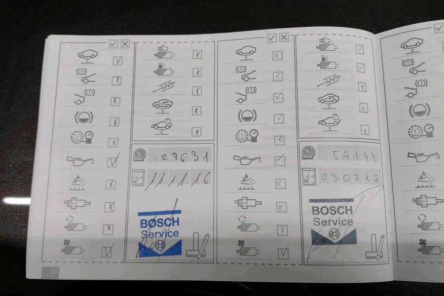 BMW 5-sarja vaihtoauto