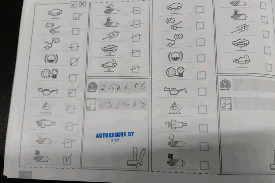 BMW 5-sarja vaihtoauto