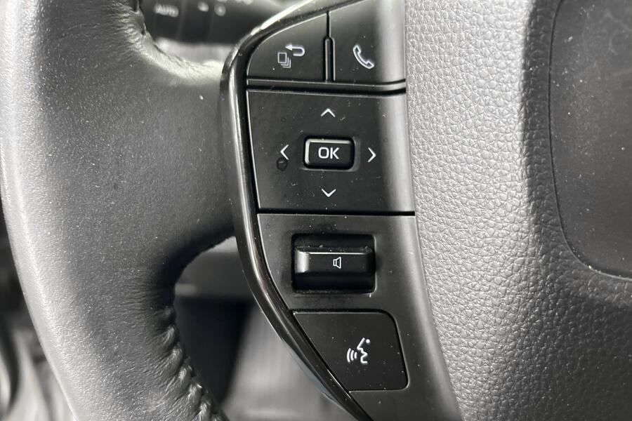 Toyota bZ4X vaihtoauto