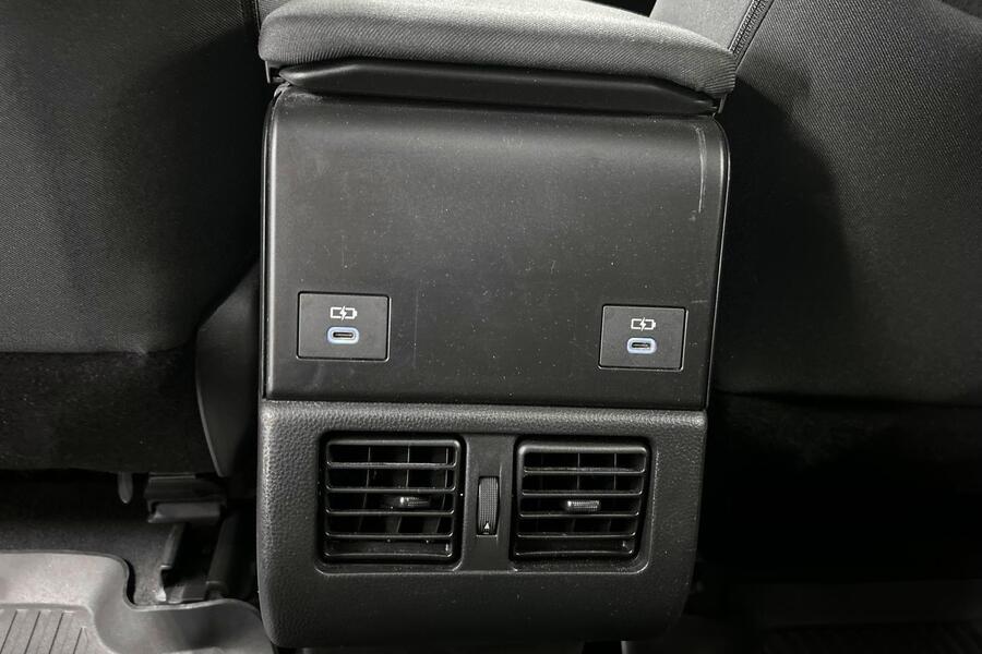 Toyota bZ4X vaihtoauto