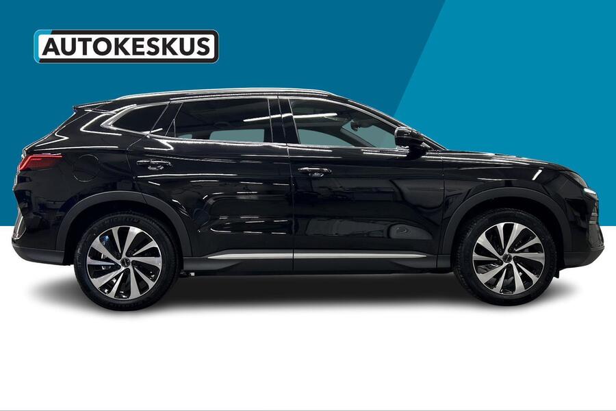 BYD Seal U vaihtoauto