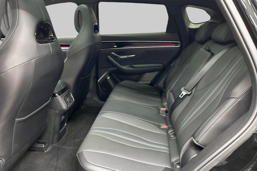 BYD Seal U vaihtoauto