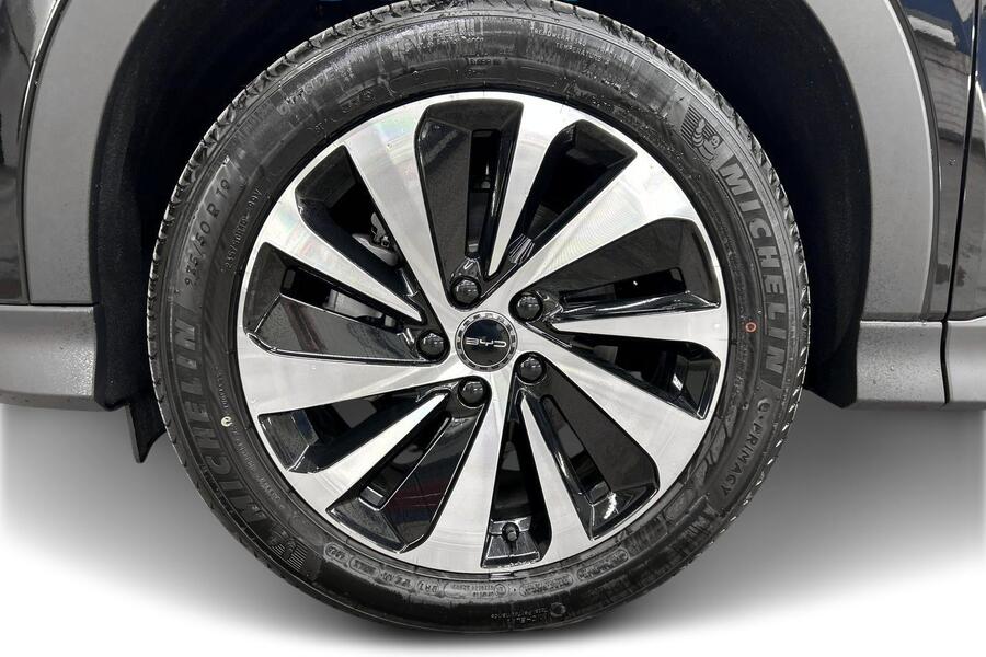 BYD Seal U vaihtoauto