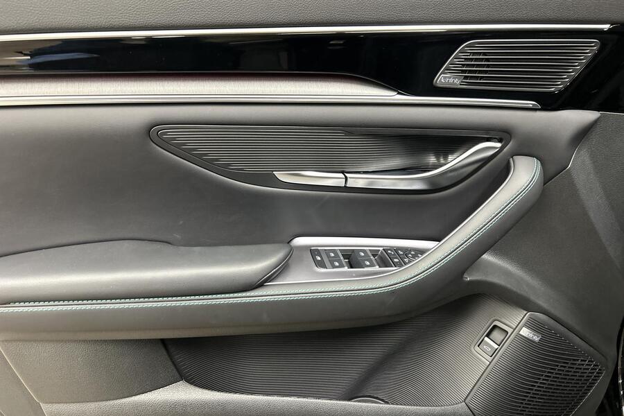 BYD Seal U vaihtoauto