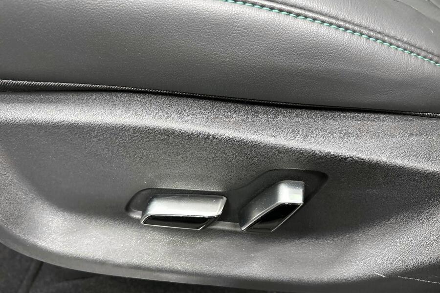 BYD Seal U vaihtoauto