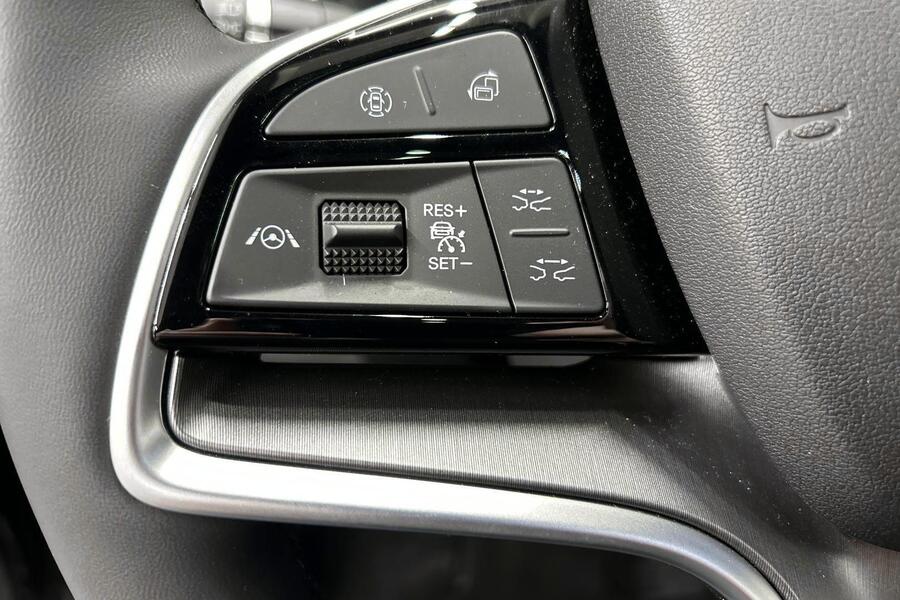 BYD Seal U vaihtoauto