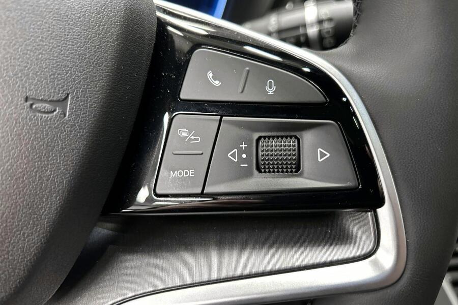 BYD Seal U vaihtoauto