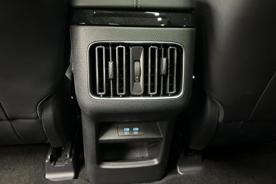 BYD Seal U vaihtoauto