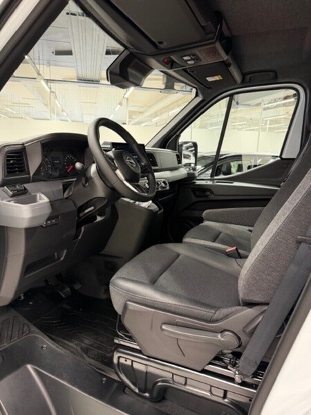 Nissan Interstar vaihtoauto