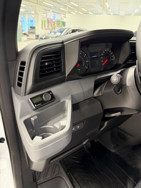 Nissan Interstar vaihtoauto