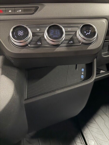 Nissan Interstar vaihtoauto