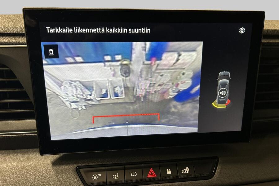 Nissan Interstar vaihtoauto