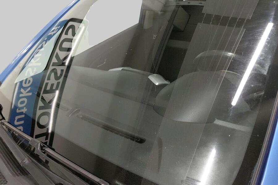 Kia Venga vaihtoauto