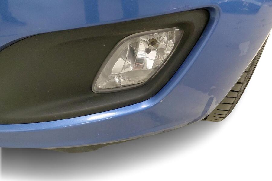 Kia Venga vaihtoauto
