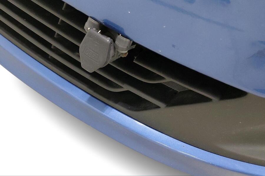 Kia Venga vaihtoauto