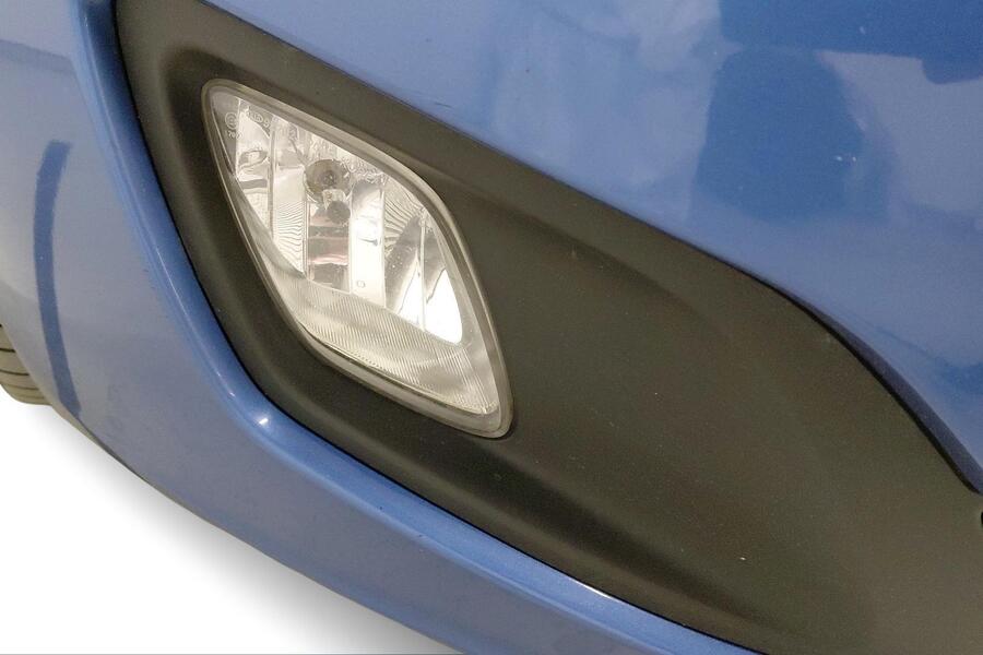 Kia Venga vaihtoauto