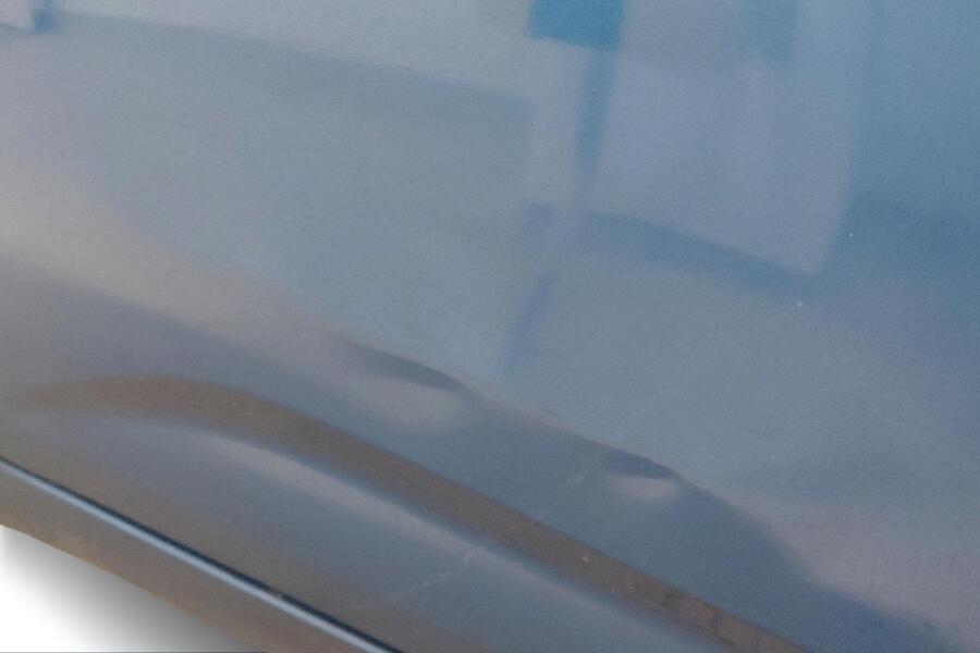 Kia Venga vaihtoauto