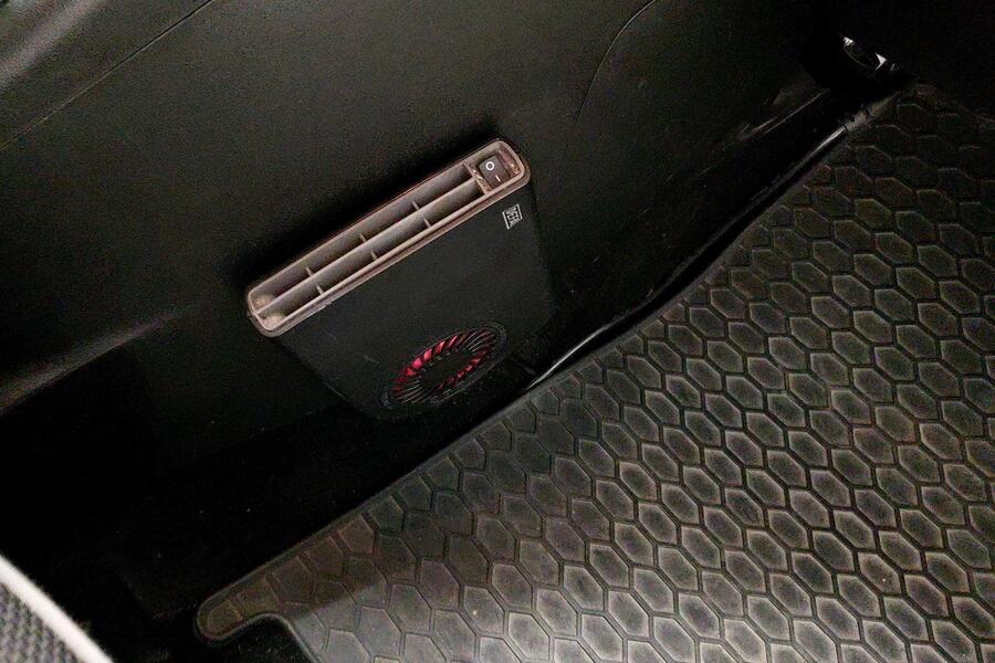Kia Venga vaihtoauto