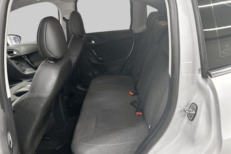 Citroën C3 vaihtoauto